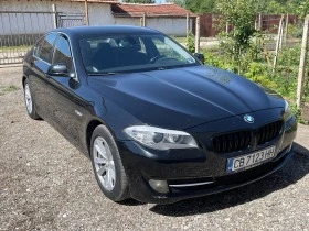 BMW 530 D XDrive, снимка 1