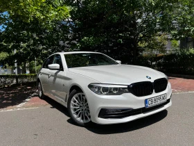 BMW 540 XDrive/Head up/Лизинг/Sport Line/ 130 000км , снимка 2