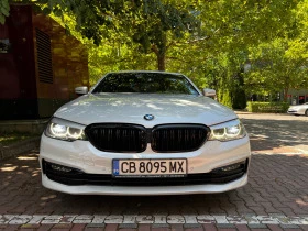 BMW 540 XDrive/Head up/Лизинг/Sport Line/ 130 000км , снимка 5