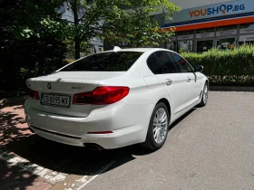 BMW 540 XDrive/Head up/Лизинг/Sport Line/ 130 000км , снимка 3