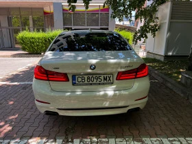 BMW 540, снимка 6