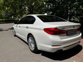 BMW 540 XDrive/Head up/Лизинг/Sport Line/ 130 000км , снимка 4