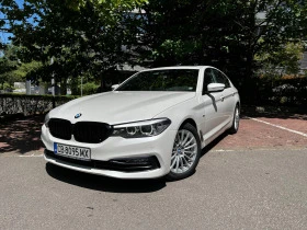 BMW 540 XDrive/Head up/Лизинг/Sport Line/ 130 000км , снимка 1