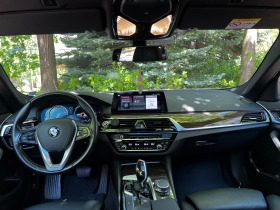 BMW 540 XDrive, снимка 8