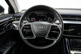 Audi A8 50 TDI Quattro Bang&Olufsen - [11] 