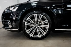 Audi A8 50 TDI Quattro Bang&Olufsen, снимка 14