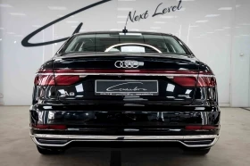 Audi A8 50 TDI Quattro Bang&Olufsen, снимка 6