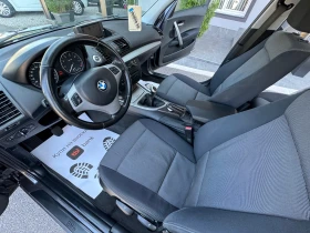 BMW 116 1.6I НОВ ВНОС , снимка 11