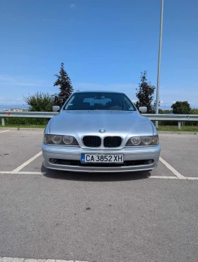 BMW 525, снимка 2