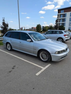 BMW 525, снимка 3