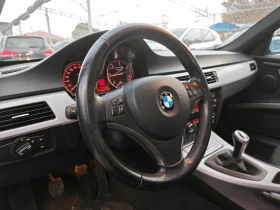 BMW 320 D 6ск РАЗПРОДАЖБА, снимка 9