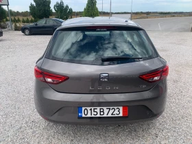 Seat Leon 1.6TDI, снимка 7