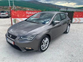 Seat Leon 1.6TDI | Mobile.bg    3