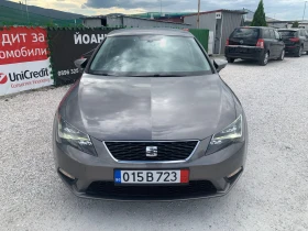 Seat Leon 1.6TDI