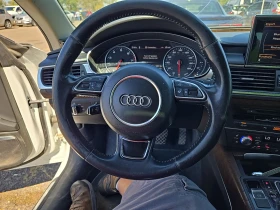 Audi A7 SUNROOF* CAMERA* PODGREV* KEYLESS* CRUISE CONTROL* | Mobile.bg    8