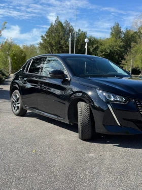 Peugeot 208, снимка 4