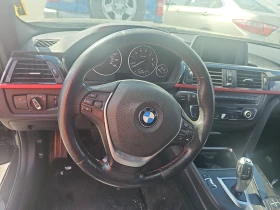 BMW 328 SPORT LINE FULL СЕРВИЗНА ИСТОРИЯ, снимка 7