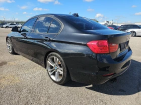 BMW 328 SPORT LINE FULL СЕРВИЗНА ИСТОРИЯ, снимка 5