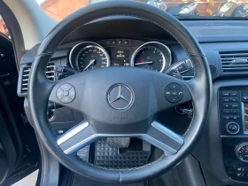 Mercedes-Benz R 350 CDI 4 Matic камера, панорама , снимка 10