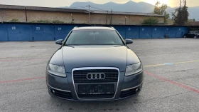 Audi A6 2.7 TDI 4X4 | Mobile.bg    2