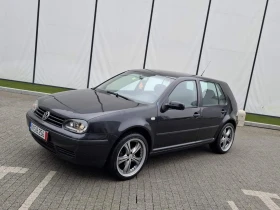 VW Golf 1.9TDI(90)* FACELIFT* НОВ ВНОС* , снимка 3