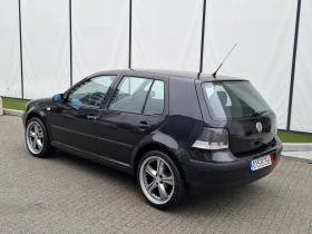 VW Golf 1.9TDI(90)* FACELIFT* НОВ ВНОС* , снимка 5