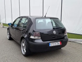 VW Golf 1.9TDI(90)* FACELIFT* НОВ ВНОС* , снимка 7