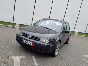 VW Golf 1.9TDI(90)* FACELIFT* НОВ ВНОС* , снимка 1