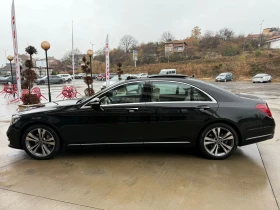     Mercedes-Benz S 350 4M/3xTV/DESIGNO/BURMASTER/Keyless/SOFTclose/PANO