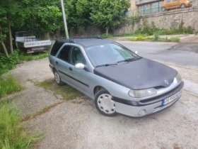 Renault Laguna | Mobile.bg    2