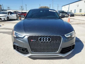  Audi Rs5