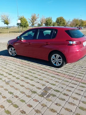 Обява за продажба на Peugeot 308 ~13 800 лв. - изображение 1