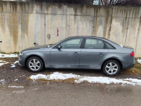 Audi A4 TFSI 2.0, снимка 4