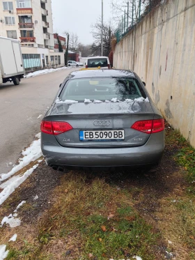 Audi A4 TFSI 2.0, снимка 6