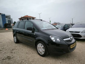 Opel Zafira 1.8I - [4] 