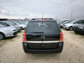 Opel Zafira 1.8I, снимка 5