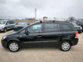 Opel Zafira 1.8I, снимка 6