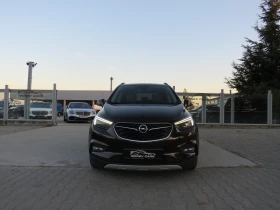 Opel Mokka X * * * DIESEL AUTOMAT* * * , снимка 2