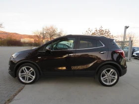 Opel Mokka X * * * DIESEL AUTOMAT* * * , снимка 8