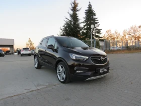 Opel Mokka X * * * DIESEL AUTOMAT* * * , снимка 3