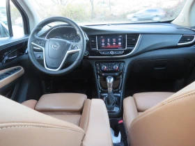 Opel Mokka X * * * DIESEL AUTOMAT* * * , снимка 12