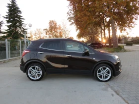 Opel Mokka X * * * DIESEL AUTOMAT* * * , снимка 4