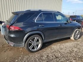 Mercedes-Benz GLE 450 4MATIC* BURMESTER* PANORAMA* DIGITAL* DESIGNO* , снимка 3