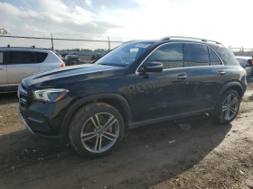 Mercedes-Benz GLE 450 4MATIC* BURMESTER* PANORAMA* DIGITAL* DESIGNO* , снимка 6