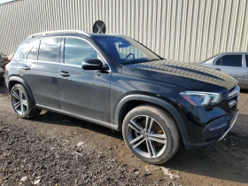 Mercedes-Benz GLE 450 4MATIC* BURMESTER* PANORAMA* DIGITAL* DESIGNO* , снимка 2