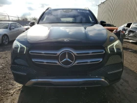 Mercedes-Benz GLE 450 4MATIC* BURMESTER* PANORAMA* DIGITAL* DESIGNO* , снимка 1