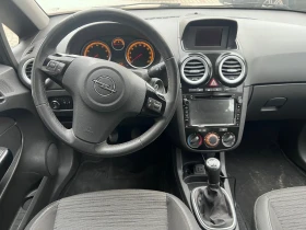 Opel Corsa 1.2 GPL, снимка 11