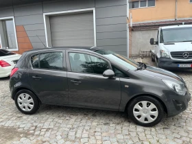 Opel Corsa 1.2 GPL | Mobile.bg    4