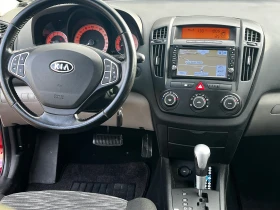 Kia Ceed SW, снимка 10