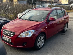 Kia Ceed SW, снимка 2